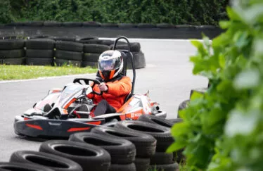 Karting la Récré