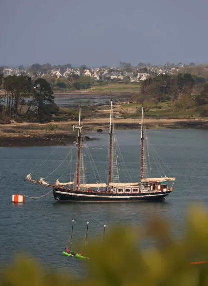 abers wrac'h finistère bretagne