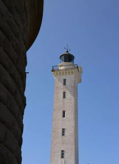 île vierge bretagne Finistère