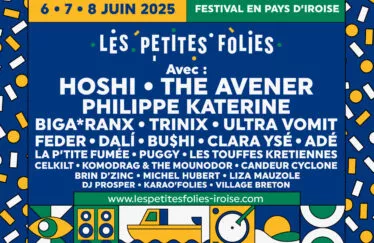 Les petites folies festival